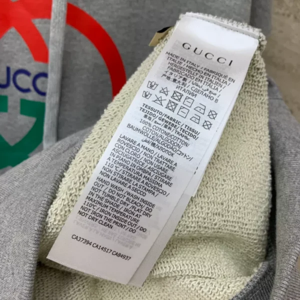 Gucci Hoodie – GBH017 - Image 7