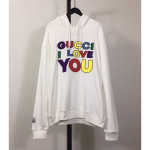 Gucci Hoodie – GBH018