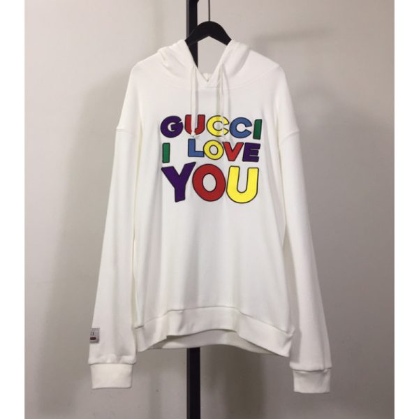 Gucci Hoodie – GBH018