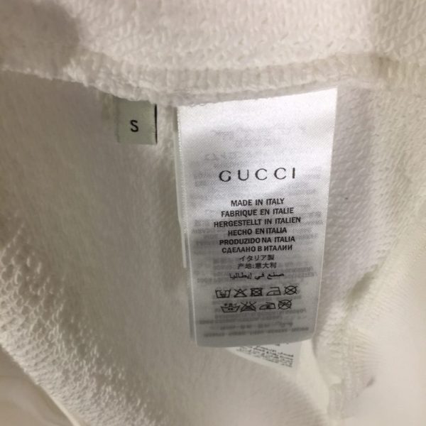Gucci Hoodie – GBH018 - Image 6