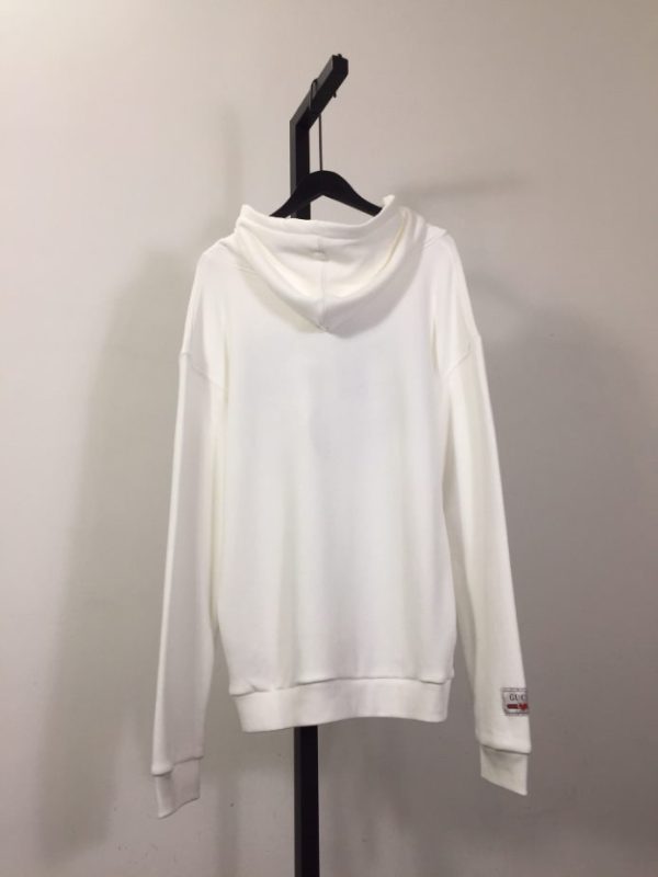Gucci Hoodie – GBH018 - Image 2