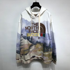 Gucci Hoodie – GBH034