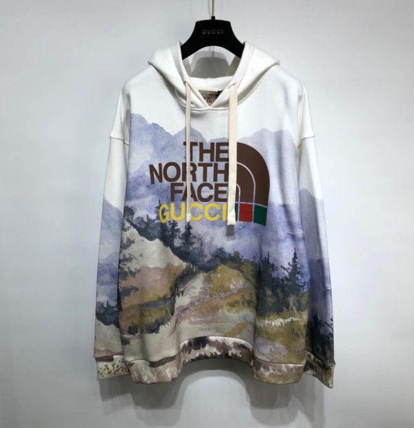 Gucci Hoodie – GBH034