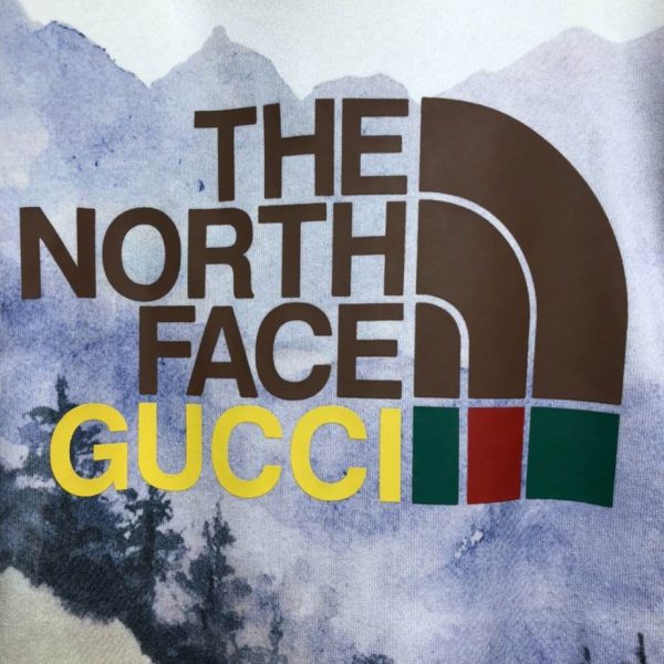 Gucci Hoodie – GBH034 - Image 3