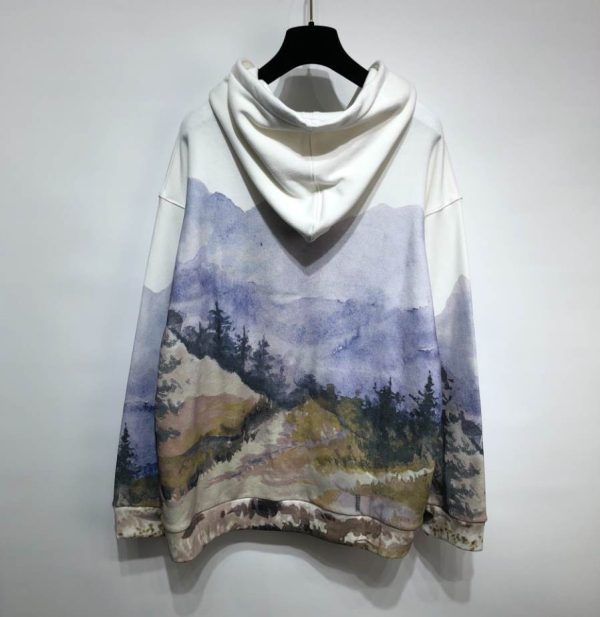 Gucci Hoodie – GBH034 - Image 2