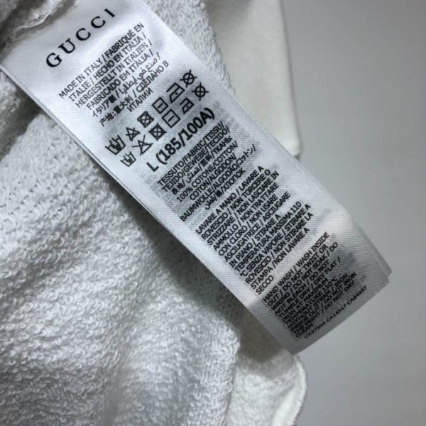 Gucci Hoodie – GBH034 - Image 5