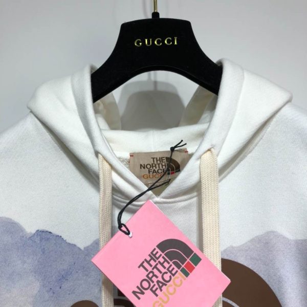 Gucci Hoodie – GBH034 - Image 6