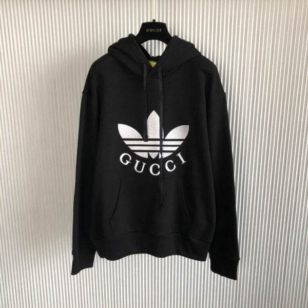 Gucci Hoodie – GBH035