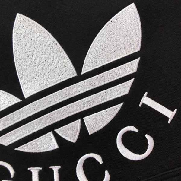Gucci Hoodie – GBH035 - Image 3