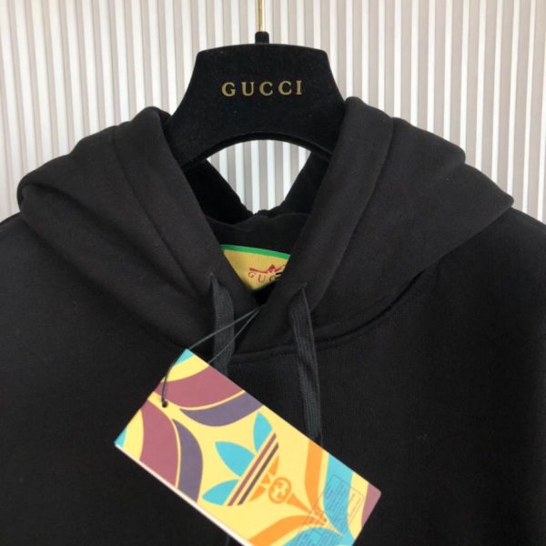 Gucci Hoodie – GBH035 - Image 4