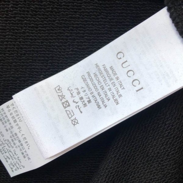 Gucci Hoodie – GBH035 - Image 5