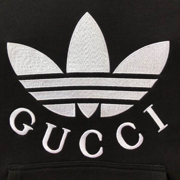 Gucci Hoodie – GBH035 - Image 7