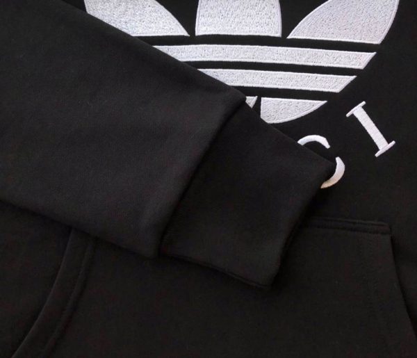 Gucci Hoodie – GBH035 - Image 8