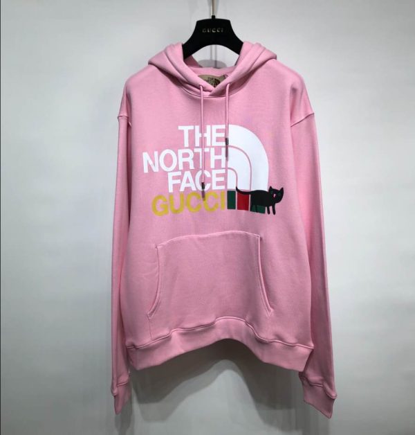 Gucci Hoodie – GBH036