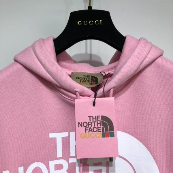 Gucci Hoodie – GBH036 - Image 4