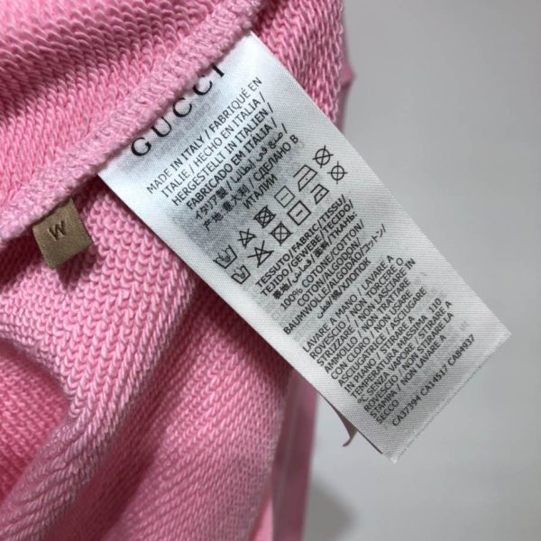 Gucci Hoodie – GBH036 - Image 5