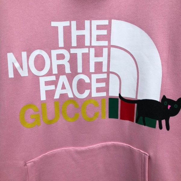 Gucci Hoodie – GBH036 - Image 8