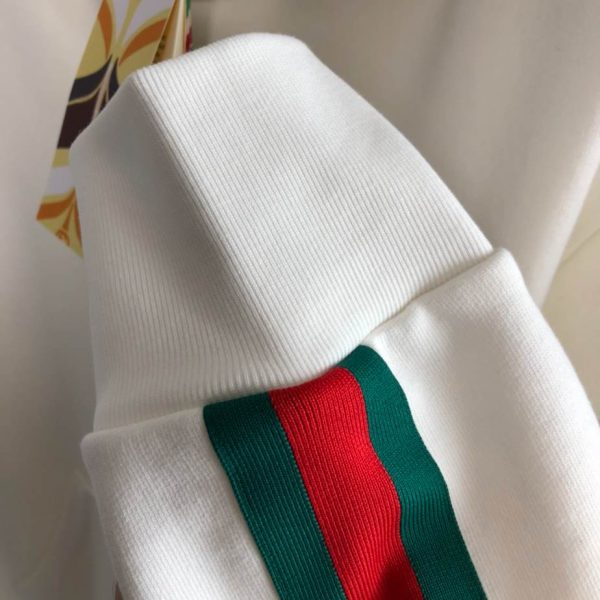 Gucci Hoodie – GBH037 - Image 4