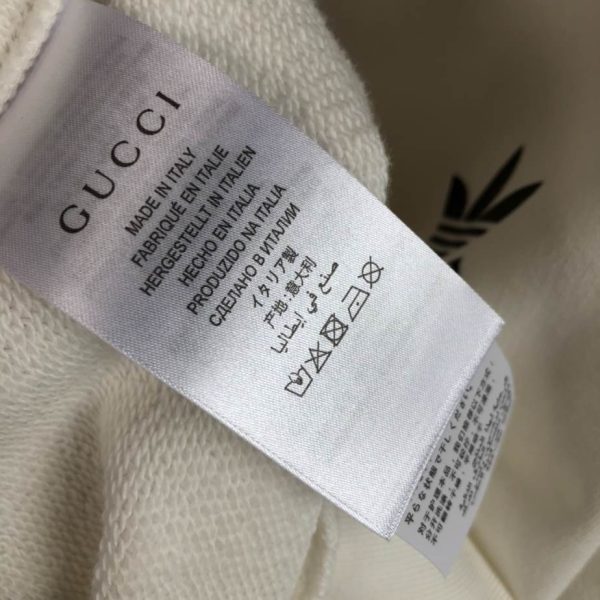 Gucci Hoodie – GBH037 - Image 7