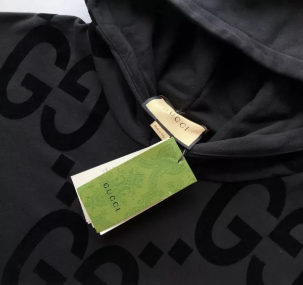 Gucci Hoodie – GBH045 - Image 5