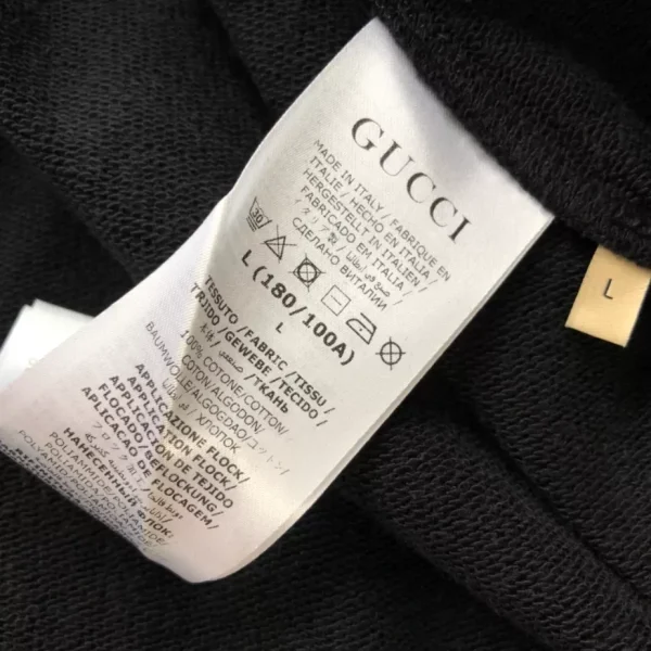 Gucci Hoodie – GBH045 - Image 6