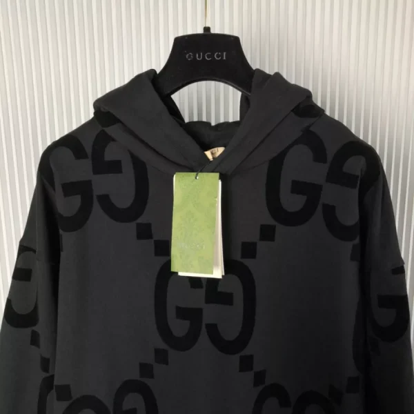 Gucci Hoodie – GBH045 - Image 8