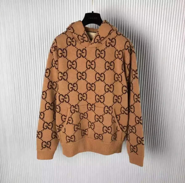 Gucci Hoodie – GBH046