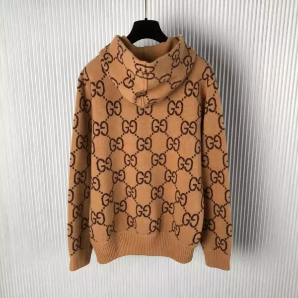 Gucci Hoodie – GBH046 - Image 2