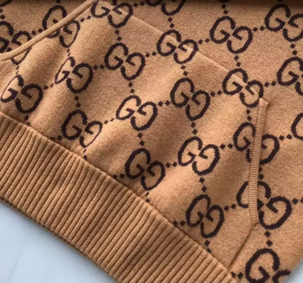 Gucci Hoodie – GBH046 - Image 4