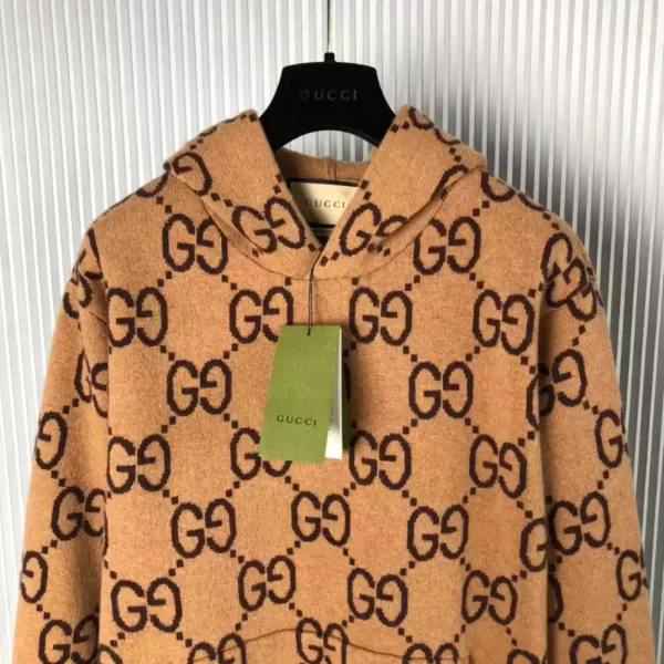 Gucci Hoodie – GBH046 - Image 7