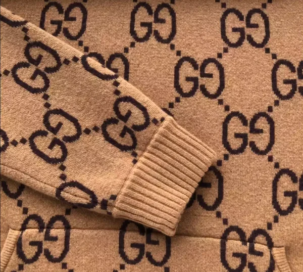 Gucci Hoodie – GBH046 - Image 8