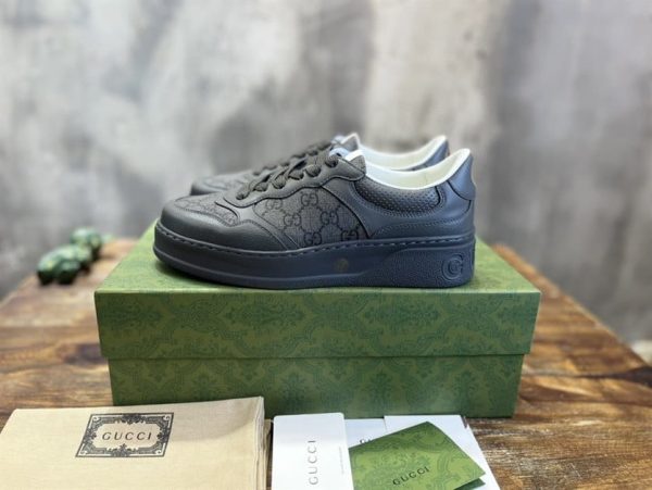 Gucci Lace-up Sneakers – GC226 - Image 2