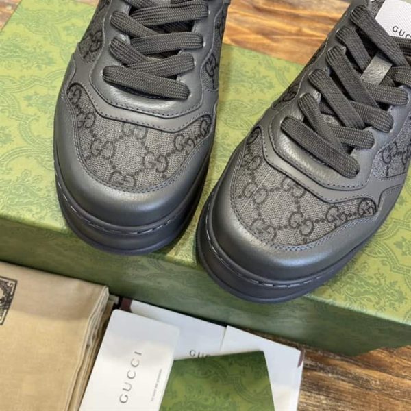 Gucci Lace-up Sneakers – GC226 - Image 5