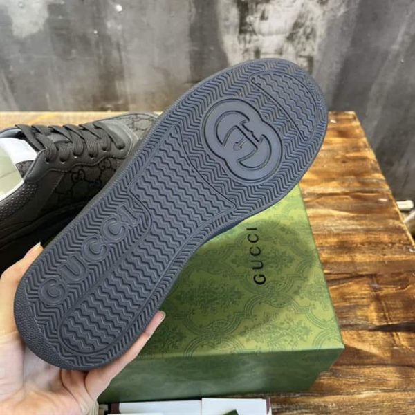 Gucci Lace-up Sneakers – GC226 - Image 7