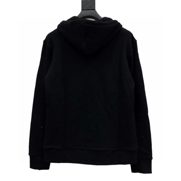 Gucci Logo Print Hoodie – GBH014 - Image 2