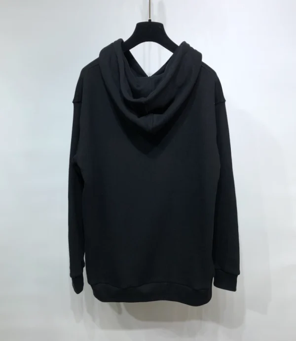Gucci Logo Print Hoodie – GBH015 - Image 7