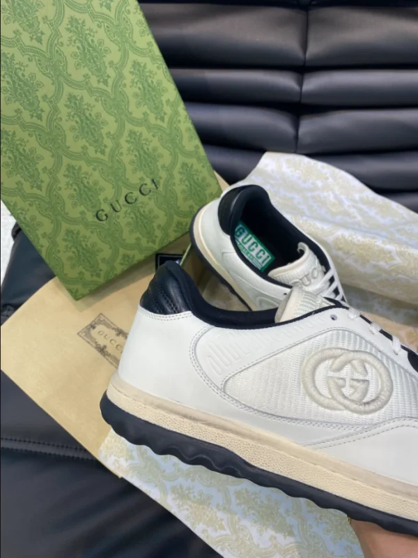 Gucci Mac80 Sneakers – GC216 - Image 4