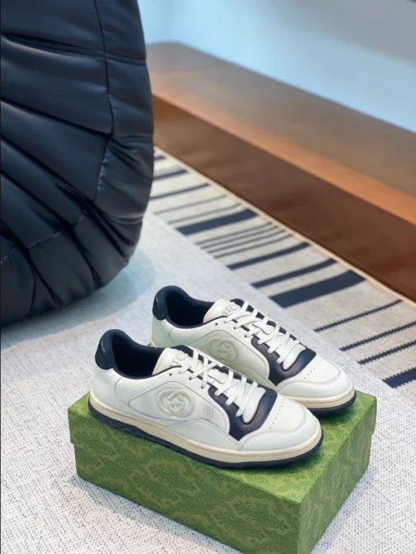 Gucci Mac80 Sneakers – GC216 - Image 2