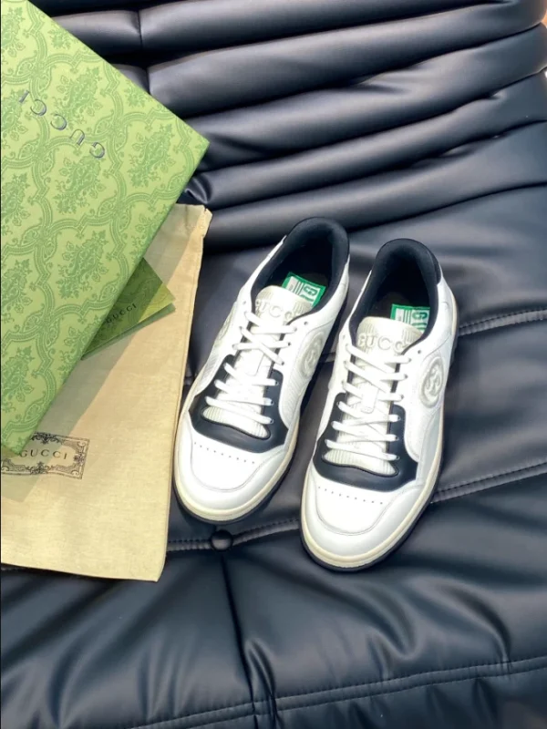 Gucci Mac80 Sneakers – GC216 - Image 3