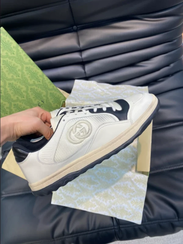 Gucci Mac80 Sneakers – GC216 - Image 8