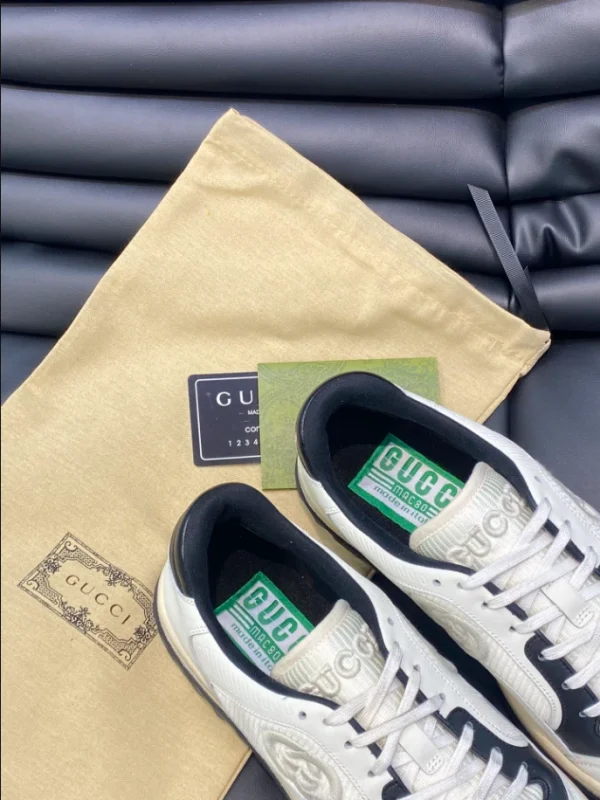 Gucci Mac80 Sneakers – GC216 - Image 5