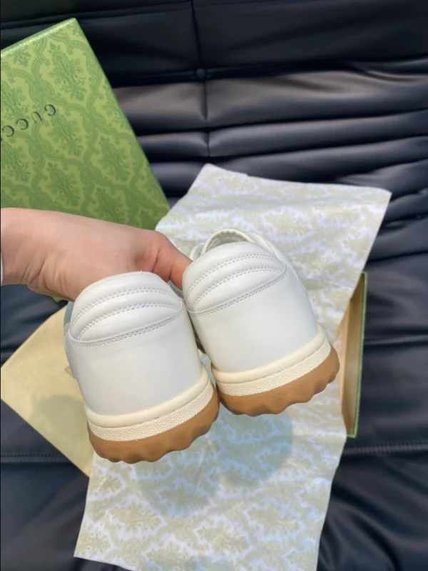 Gucci Mac80 Sneakers – GC217 - Image 4