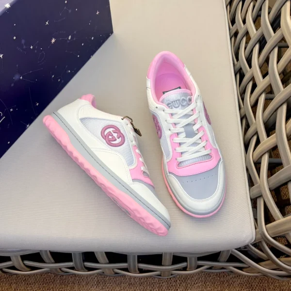 Gucci Mac80 Sneakers – GC246 - Image 6