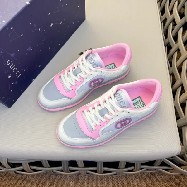 Gucci Mac80 Sneakers – GC246 - Image 8