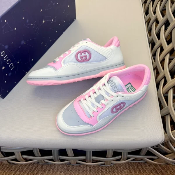 Gucci Mac80 Sneakers – GC246 - Image 9