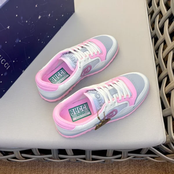 Gucci Mac80 Sneakers – GC246 - Image 10