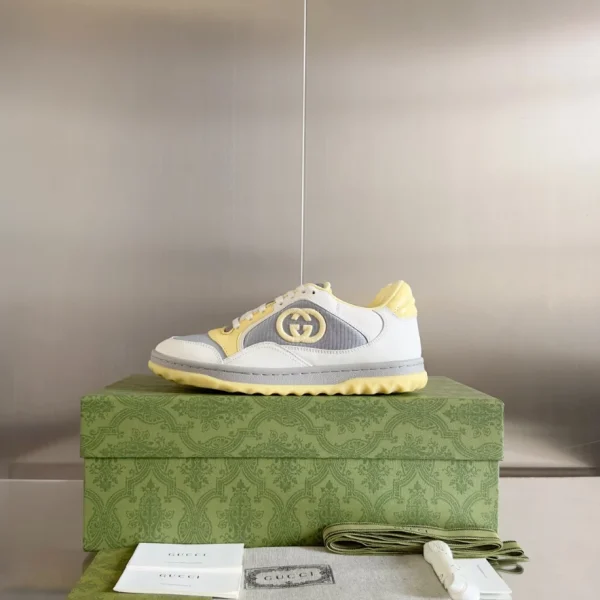 Gucci Mac80 Sneakers – GC247 - Image 2