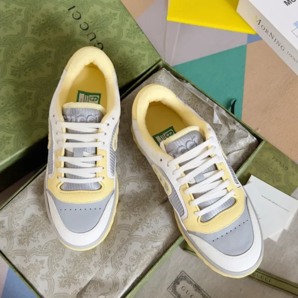 Gucci Mac80 Sneakers – GC247 - Image 5