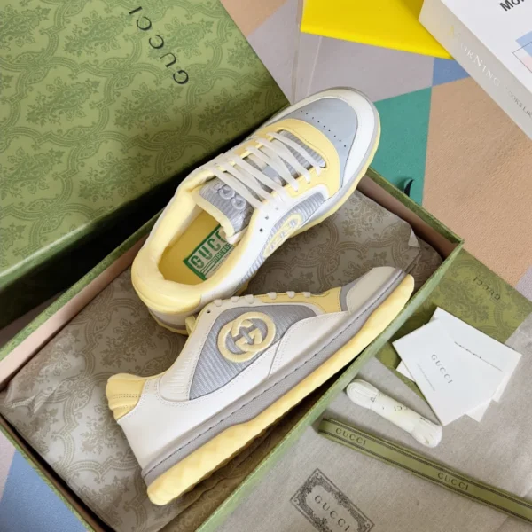 Gucci Mac80 Sneakers – GC247 - Image 6