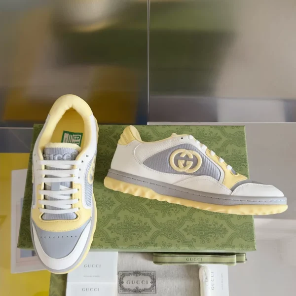 Gucci Mac80 Sneakers – GC247 - Image 7